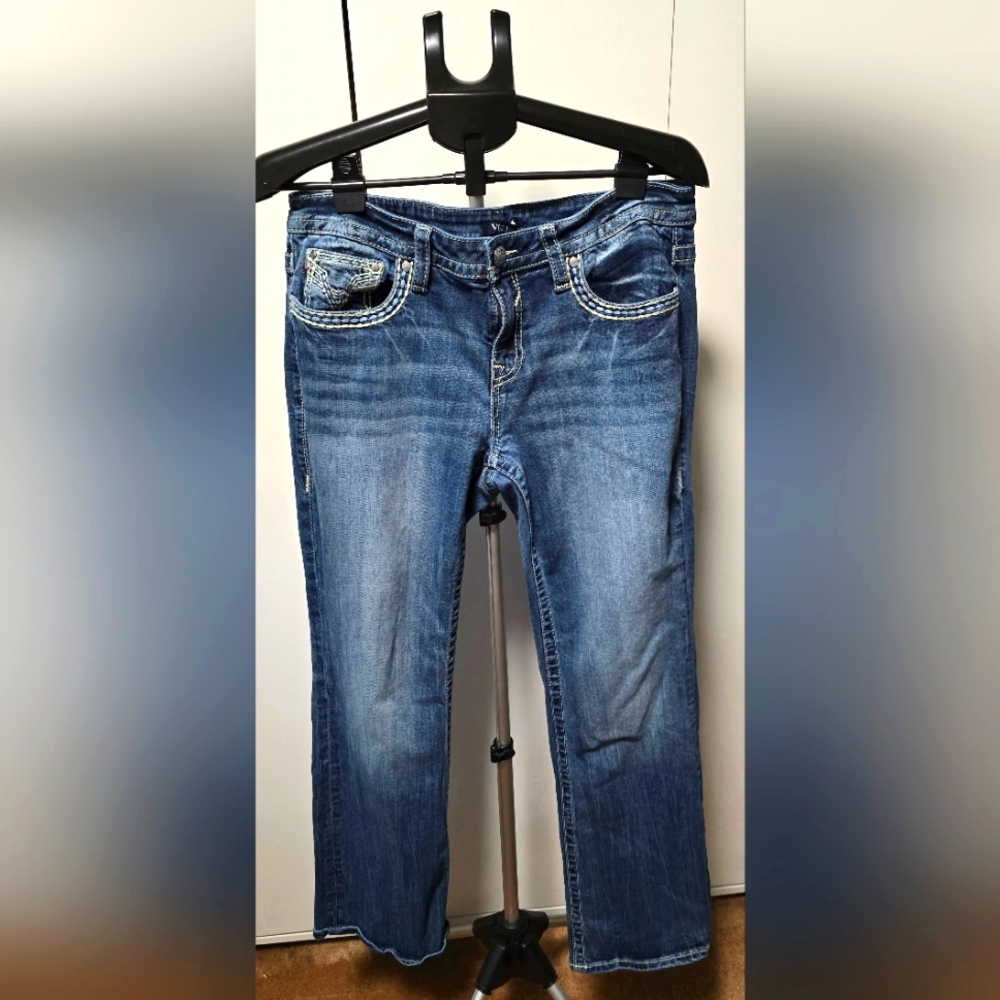 Women Vigoss Jeans